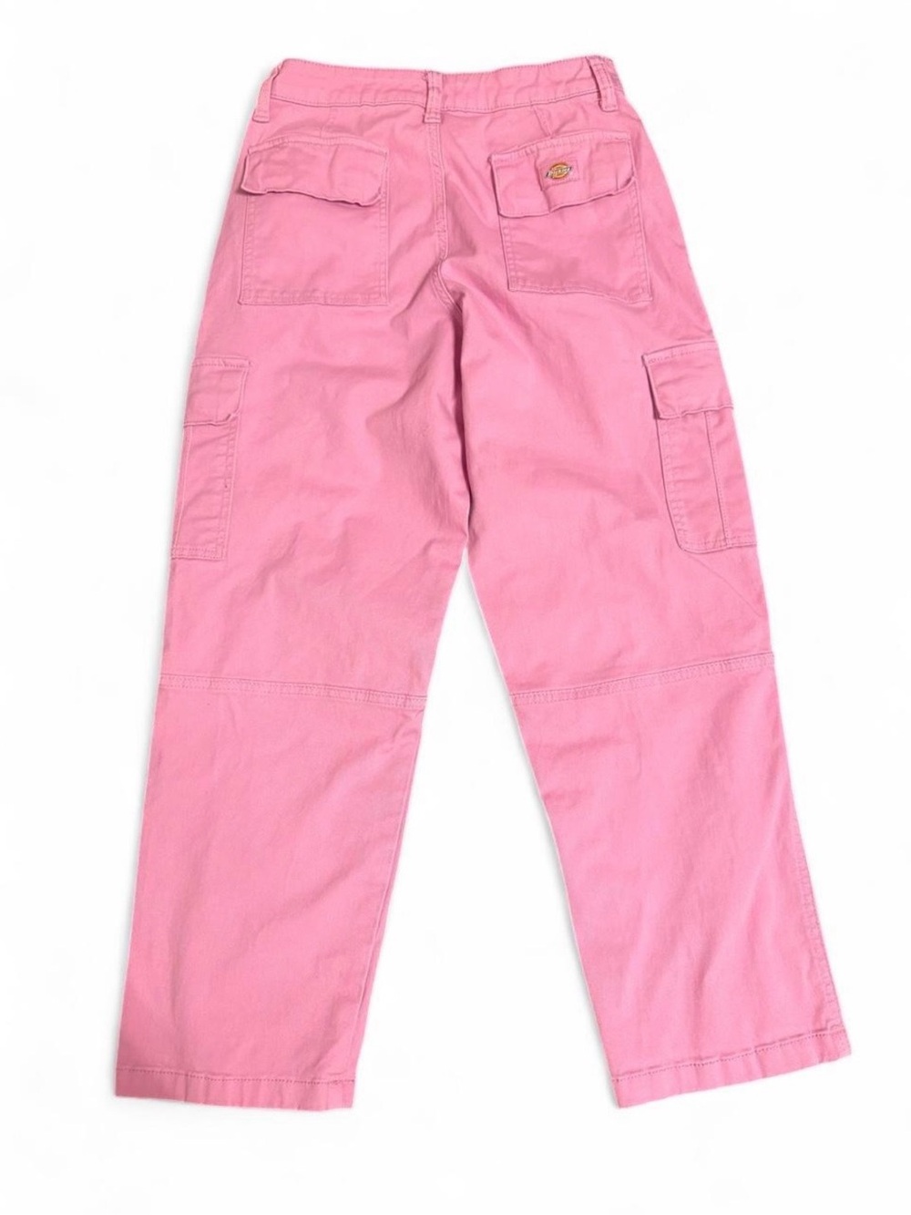 Dickies Pink Cargo Pants - Picture 3 of 3